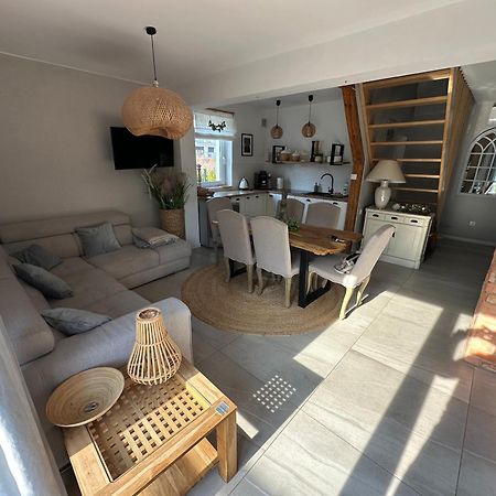 Pogodnawilla Mielno  Exteriér fotografie