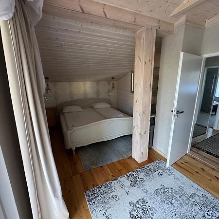 Pogodnawilla Mielno  Exteriér fotografie