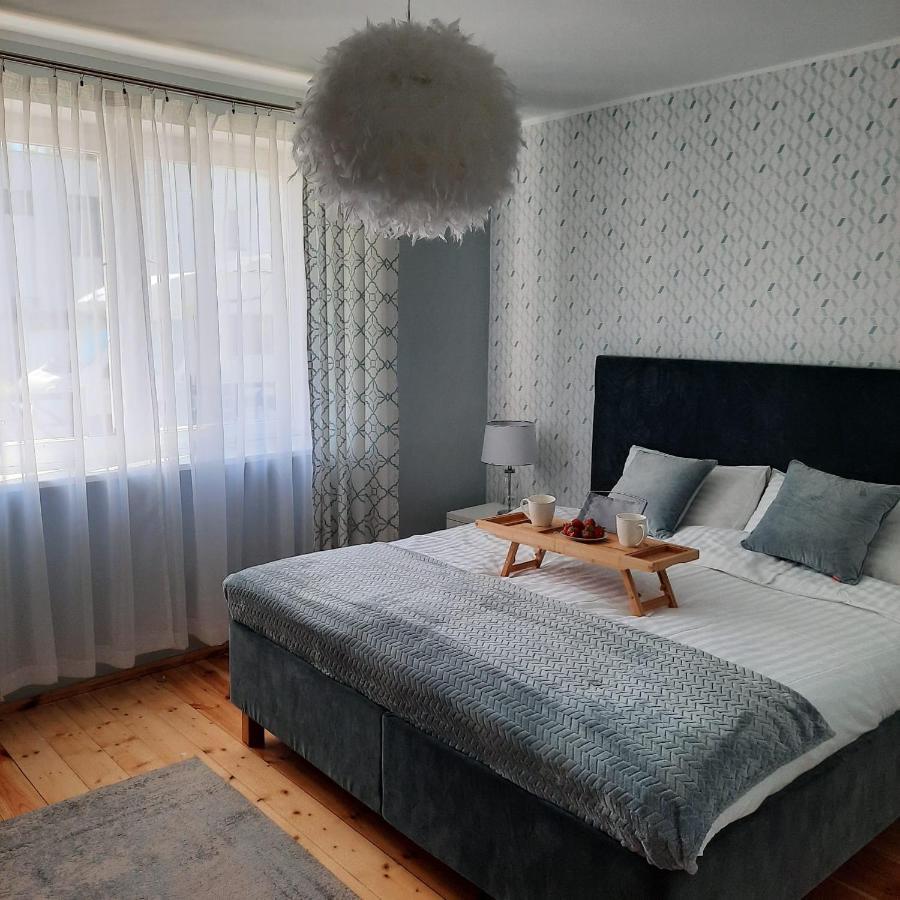 Pogodnawilla Mielno  Exteriér fotografie