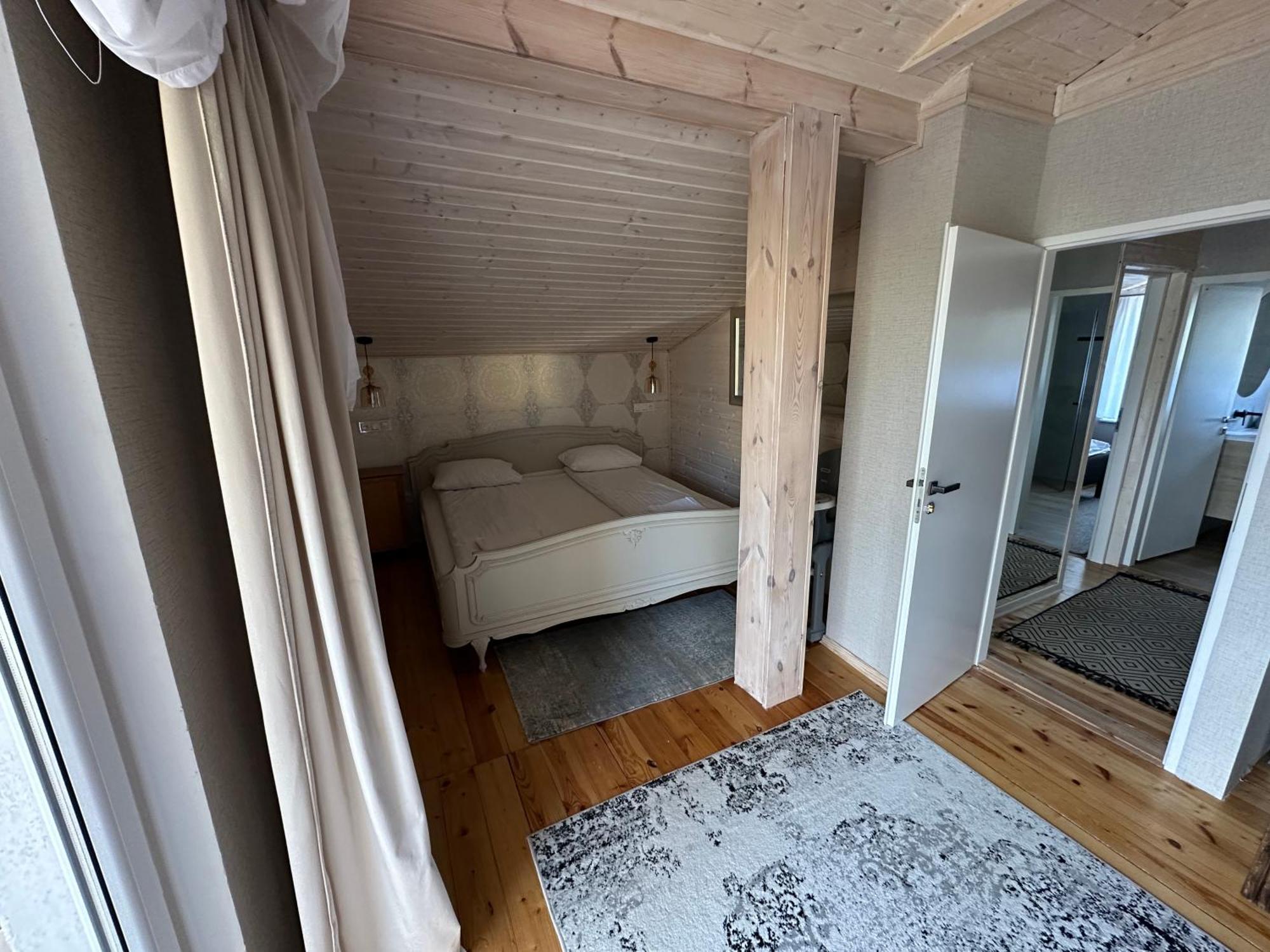 Pogodnawilla Mielno  Exteriér fotografie