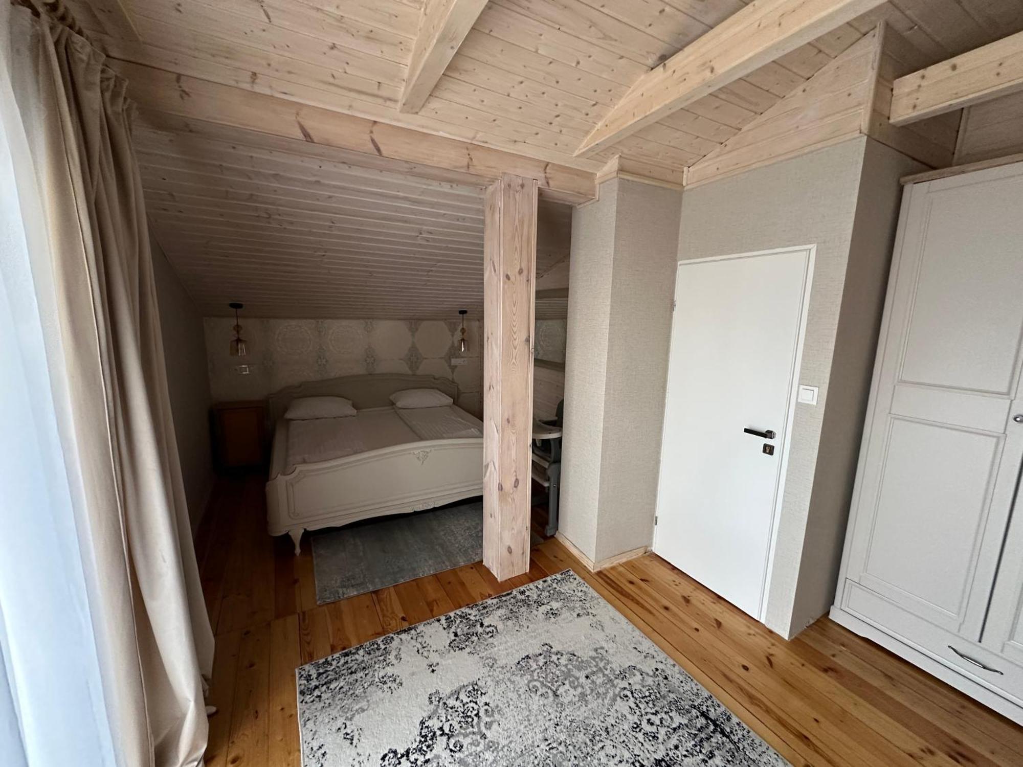 Pogodnawilla Mielno  Exteriér fotografie